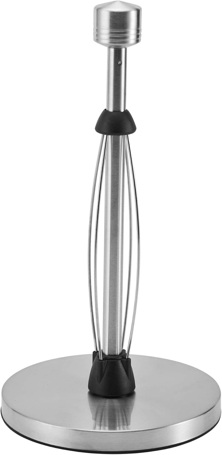 Kamenstein Perfect Tear Paper Towel Holder 13 Inch
