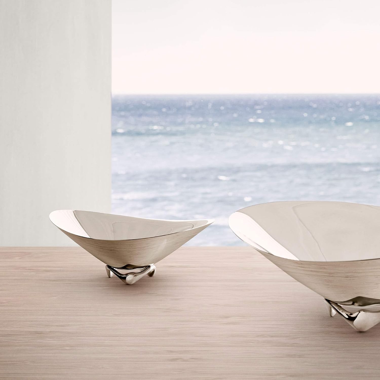 Georg Jensen Henning Koppel Serving Bowl