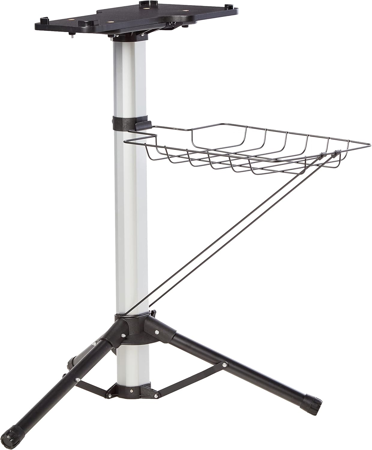 Singer Intelligent Steam Press 26 With Stand White