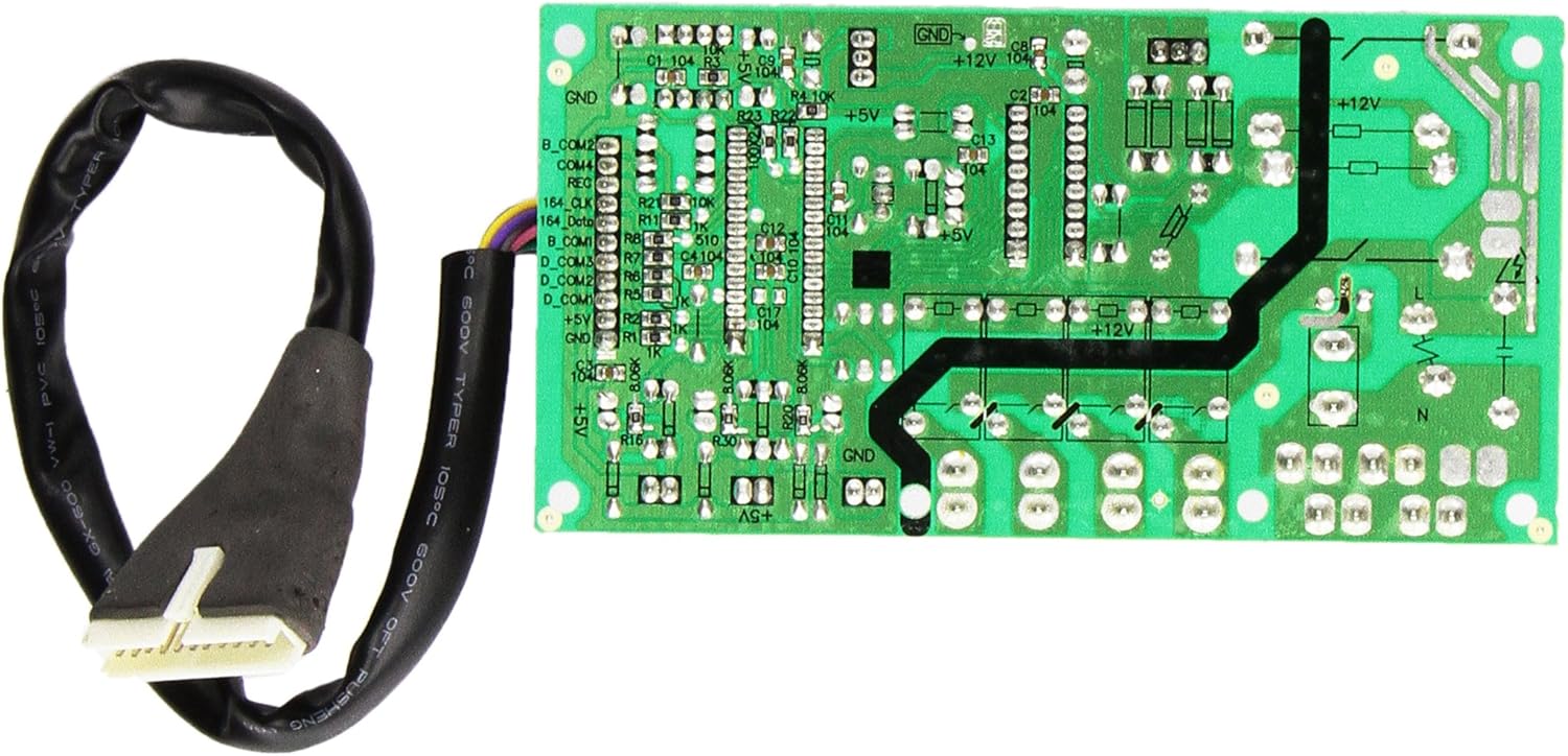 Frigidaire 5304476951 Main Control Board