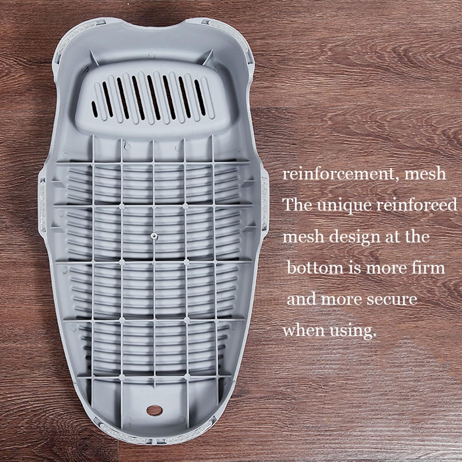 DCFV Non-Slip Handheld Washboard Portable Laundry Tool