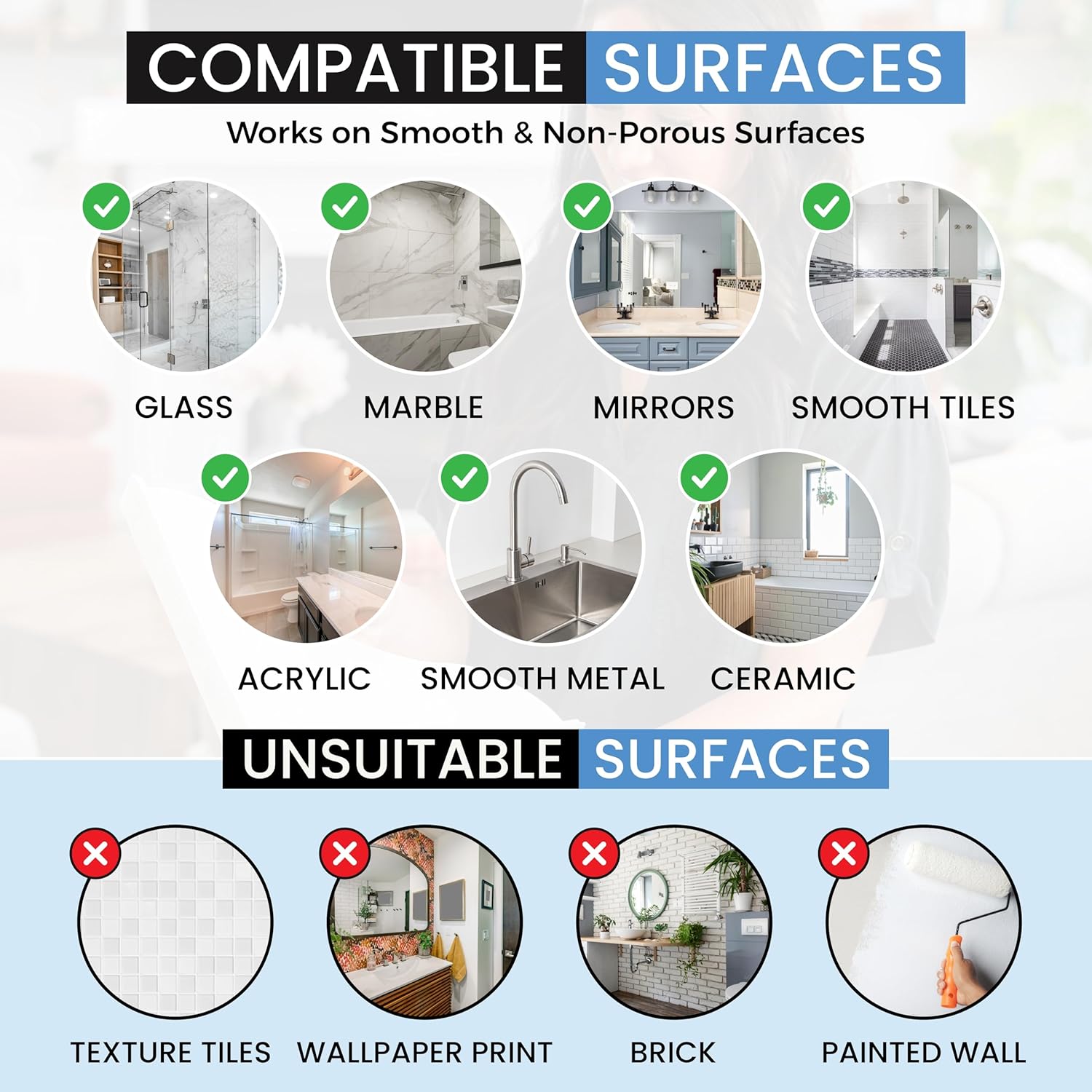 Gilly Gush Removable Bathtub Splash Guard for Kids