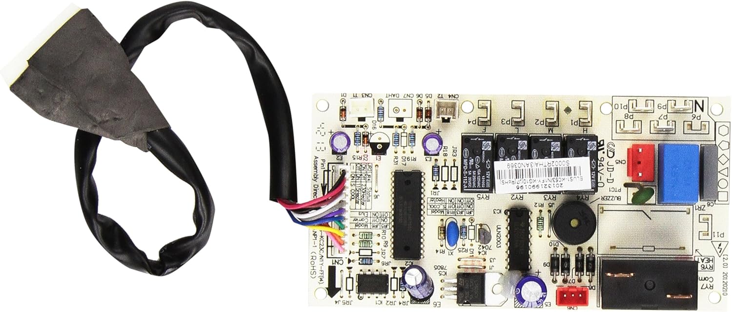 Frigidaire 5304476951 Main Control Board