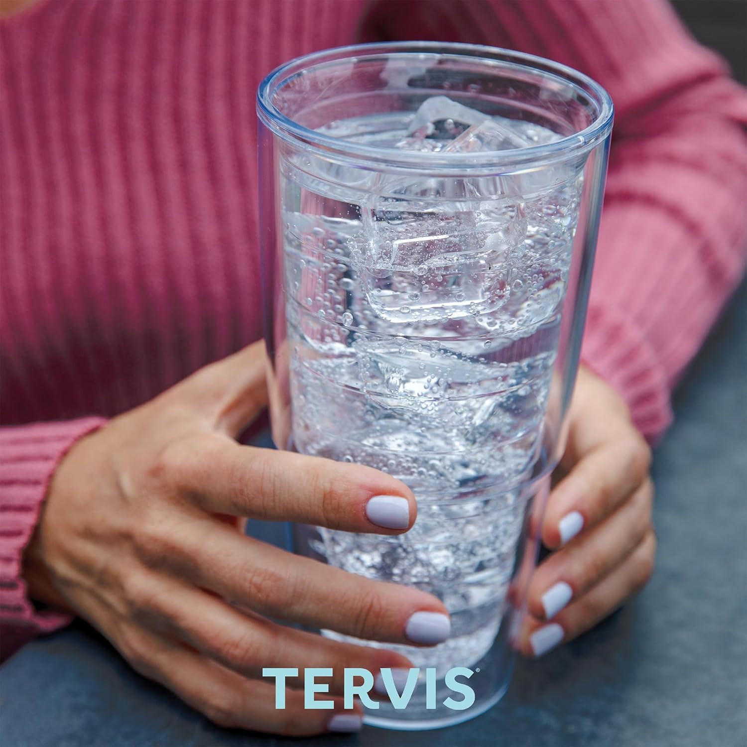 Tervis Double Walled Minecraft Tumbler 24oz Creeper
