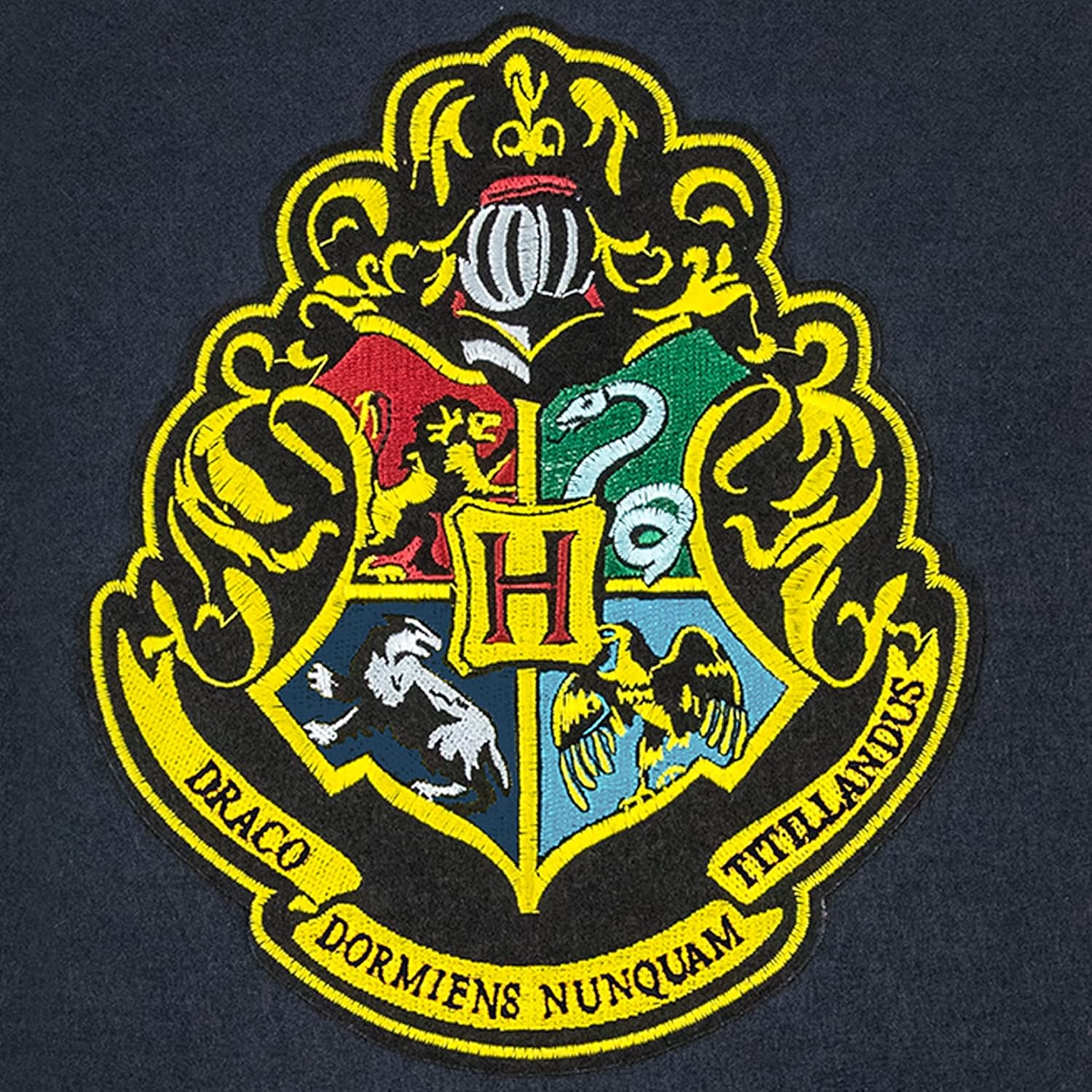 Cinereplicas Harry Potter Wall Banner Hogwarts