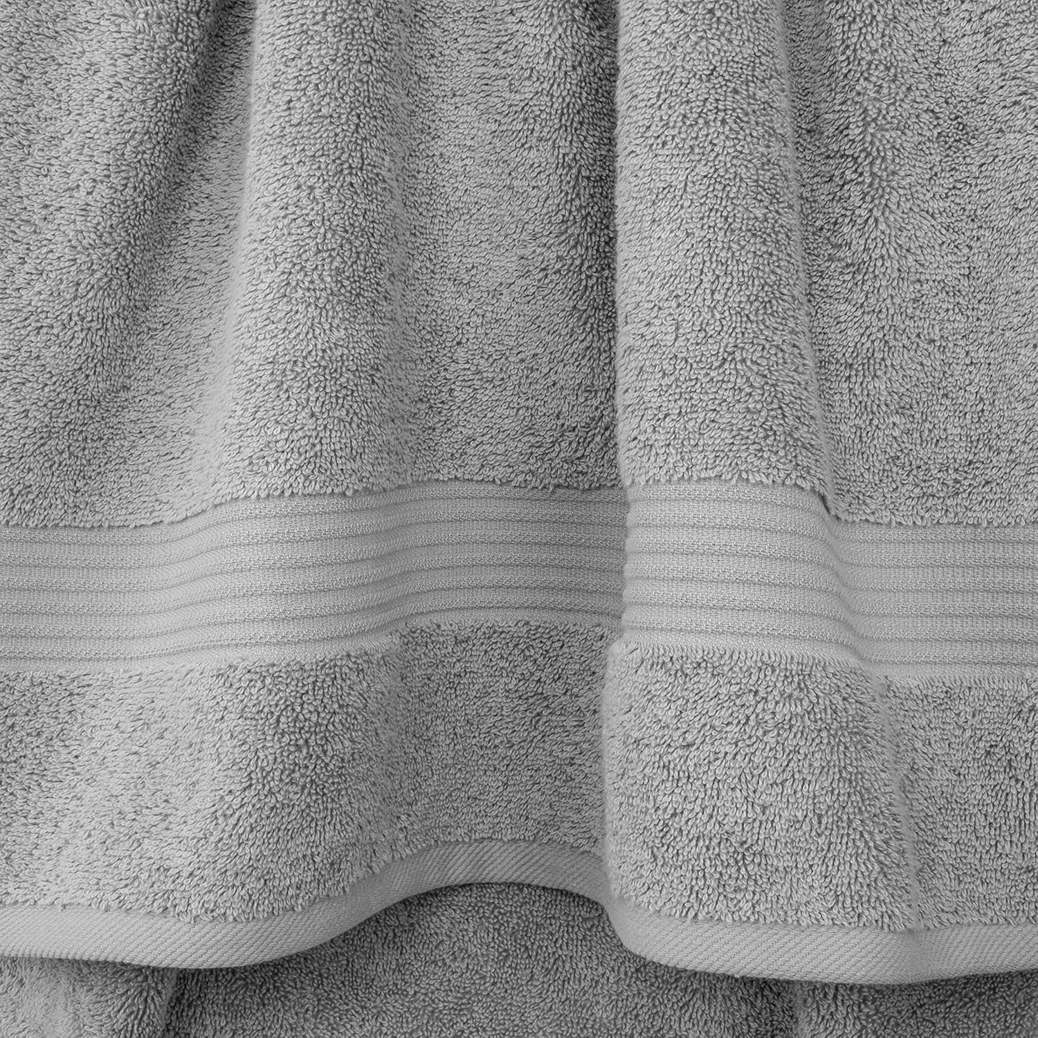 Cotton Paradise 6 Piece Towel Set 100 Cotton